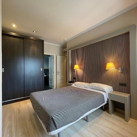 Apartmán Apartamento Con Piscina Y Parking Valencie Exteriér fotografie