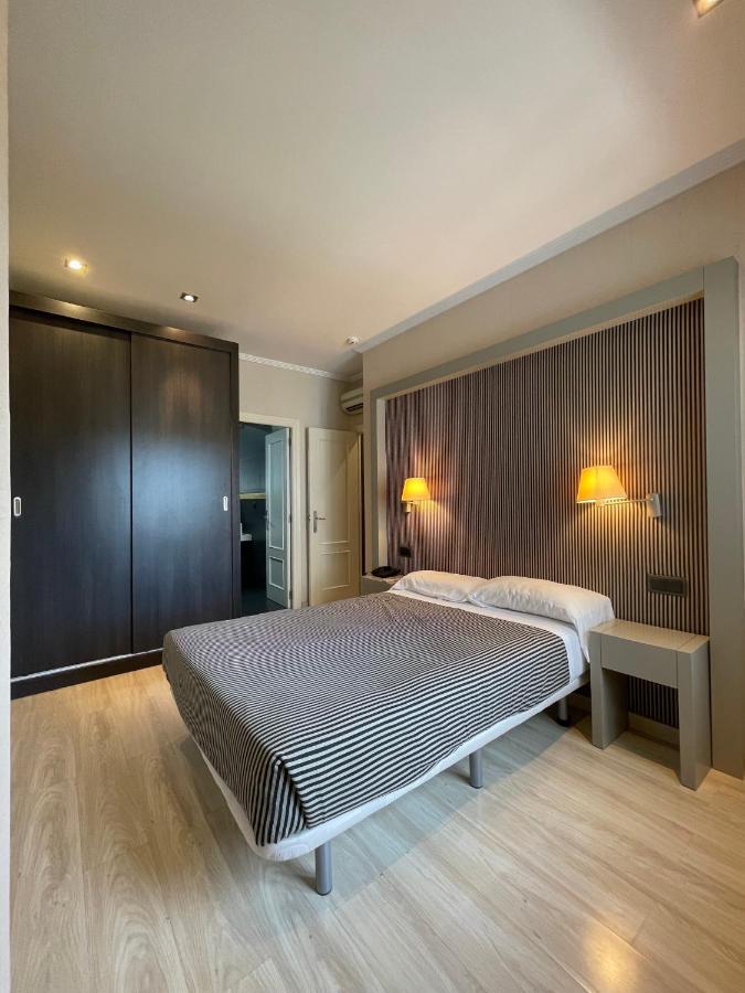 Apartmán Apartamento Con Piscina Y Parking Valencie Exteriér fotografie