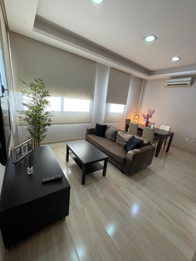 Apartmán Apartamento Con Piscina Y Parking Valencie Exteriér fotografie