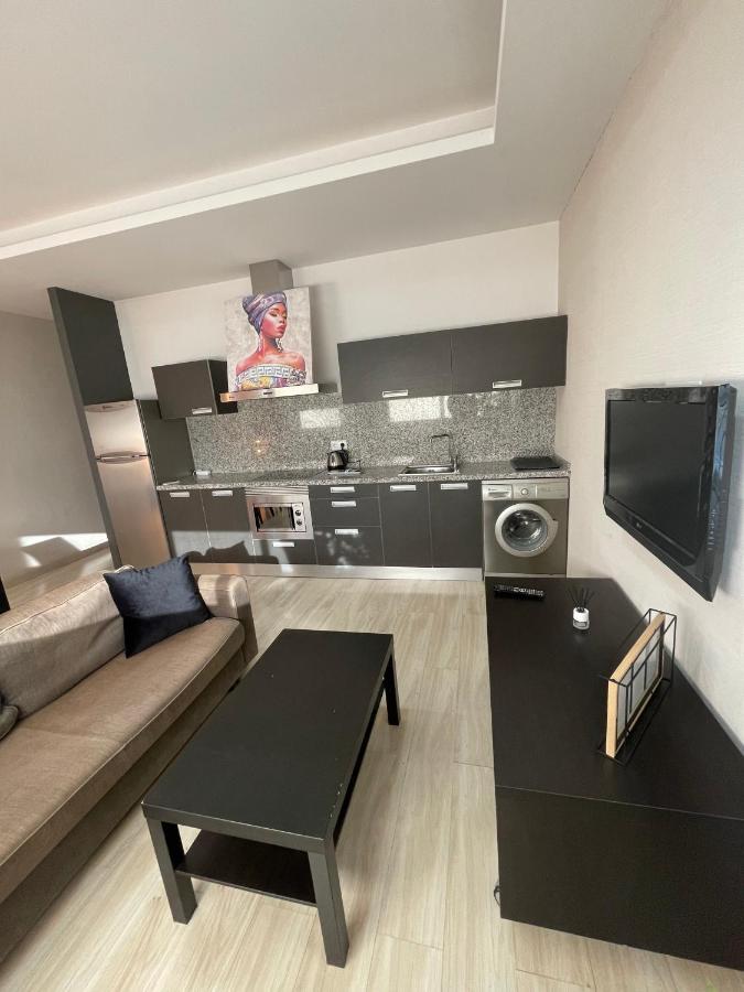 Apartmán Apartamento Con Piscina Y Parking Valencie Exteriér fotografie