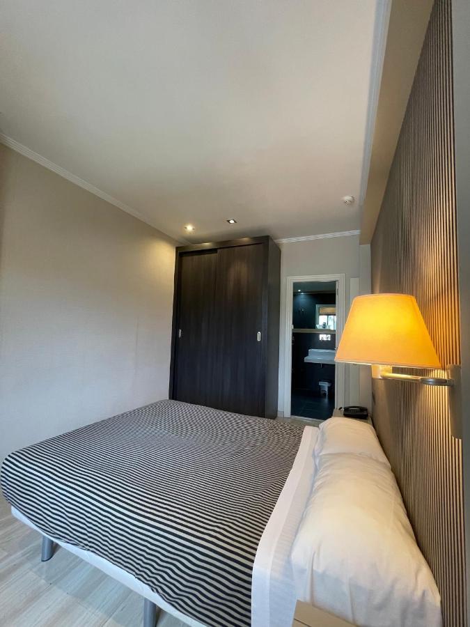 Apartmán Apartamento Con Piscina Y Parking Valencie Exteriér fotografie